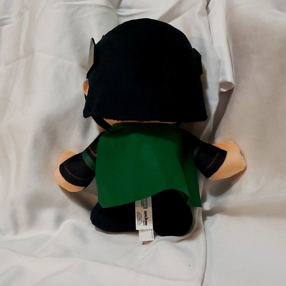 Loki Plush - Picture 3 of 4